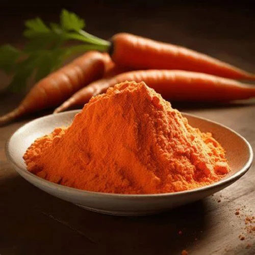 Carrot Powder