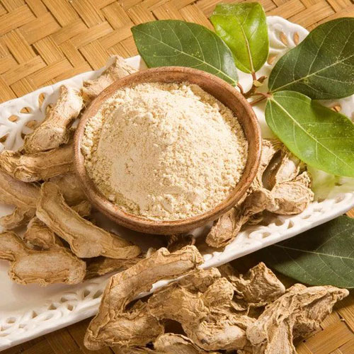 Dry Ginger Powder � Regular