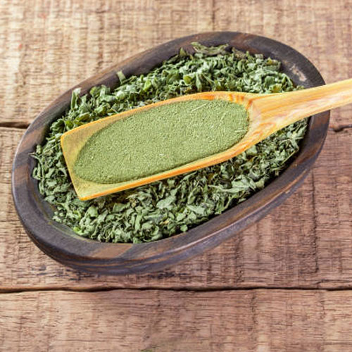 Kasuri Methi Leaves Powder